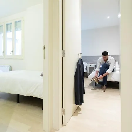 Bravissimo Cort Reial-3a Apartamento *