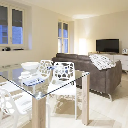Bravissimo Cort Reial-3a Apartamento *