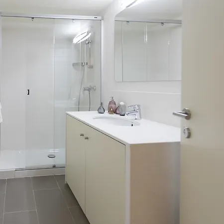 Apartamento Bravissimo Cort Reial-3a