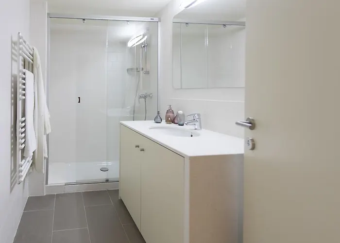Apartamento Bravissimo Cort Reial-3a