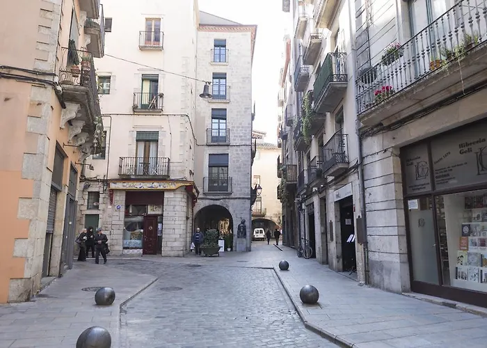 Apartamento Bravissimo Cort Reial-3a