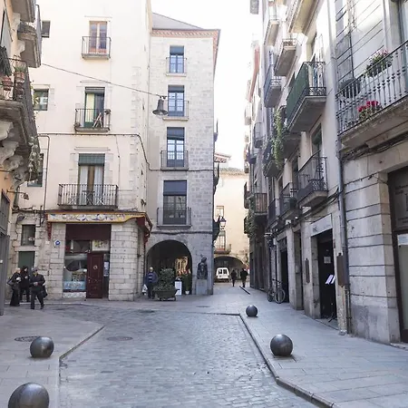 Apartment Bravissimo Cort Reial-3a
