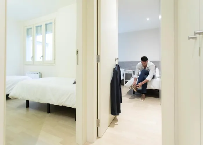 Bravissimo Cort Reial-3a Apartmán *