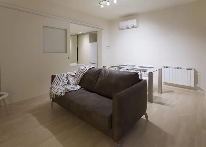 Bravissimo Cort Reial-3a Apartmán *